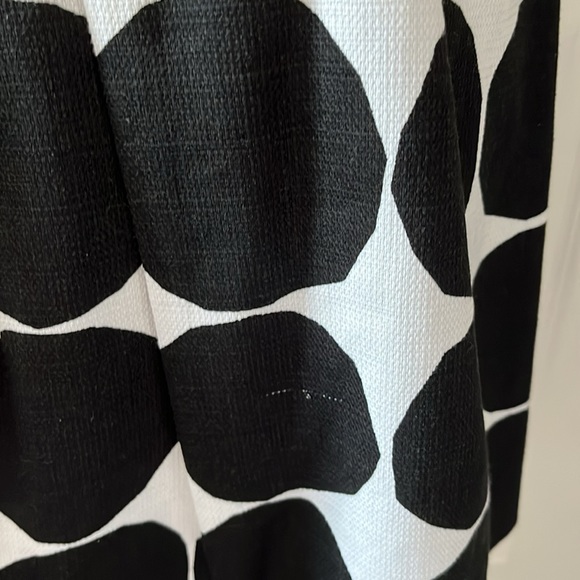 Banana Republic Marimekko Collection Dress Size 4 - Picture 5 of 17